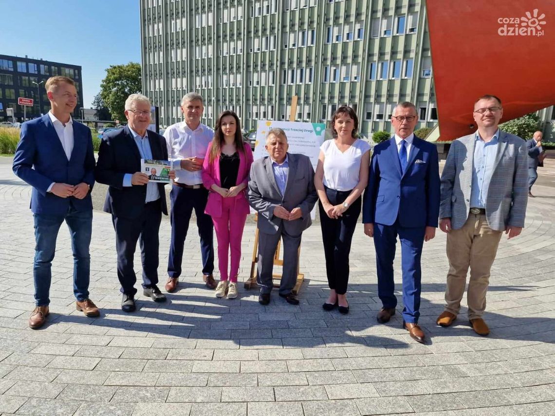 12 Gwarancji Trzeciej Drogi