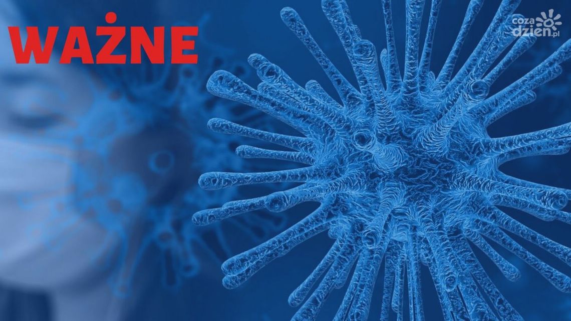 12 nowych przypadków koronawirusa w świętokrzyskim