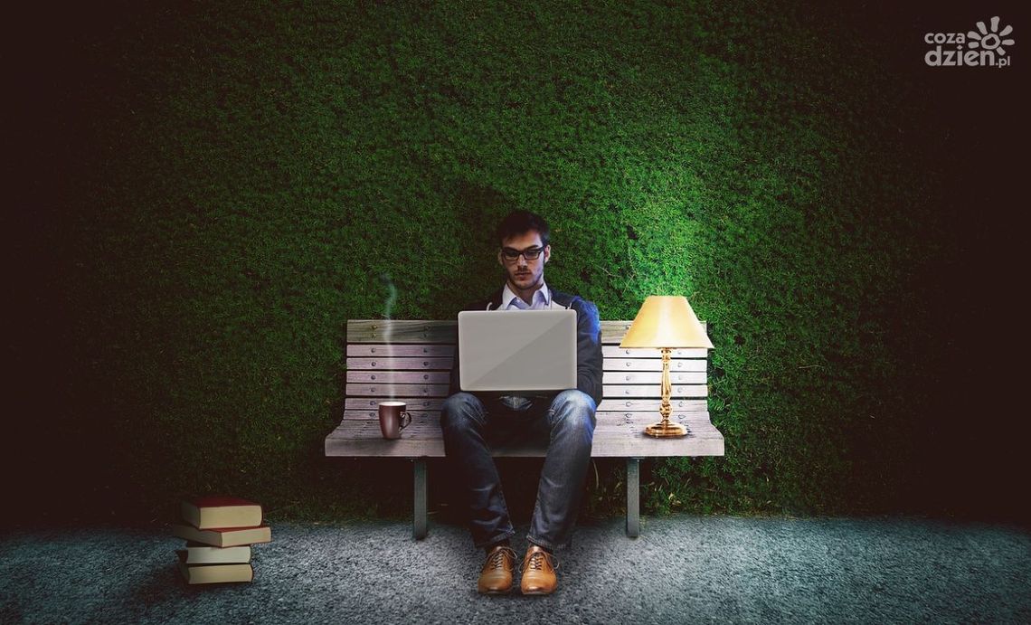 12 sierpnia Światowym Dniem Pracoholika 12 sierpnia Światowym Dniem Pracoholika
