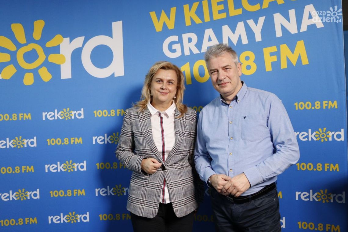 120 lat kieleckiego "Śniadka"