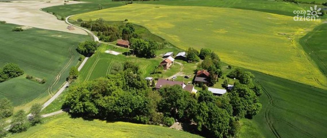 120 tys. zł na rozwój małego gospodarstwa