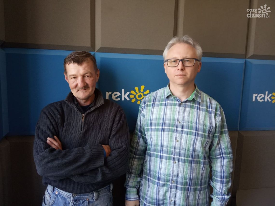 14 kwietnia Dniem Osób Bezdomnych