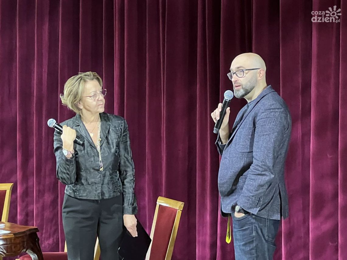 145 rocznica kieleckiego teatru, jednej z najstarszych scen w Polsce 145 rocznica kieleckiego teatru, jednej z najstarszych scen w Polsce