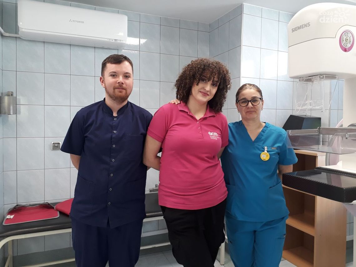 15 czerwca w ŚCO: Biała sobota przed wakacjami 15 czerwca w ŚCO: Biała sobota przed wakacjami