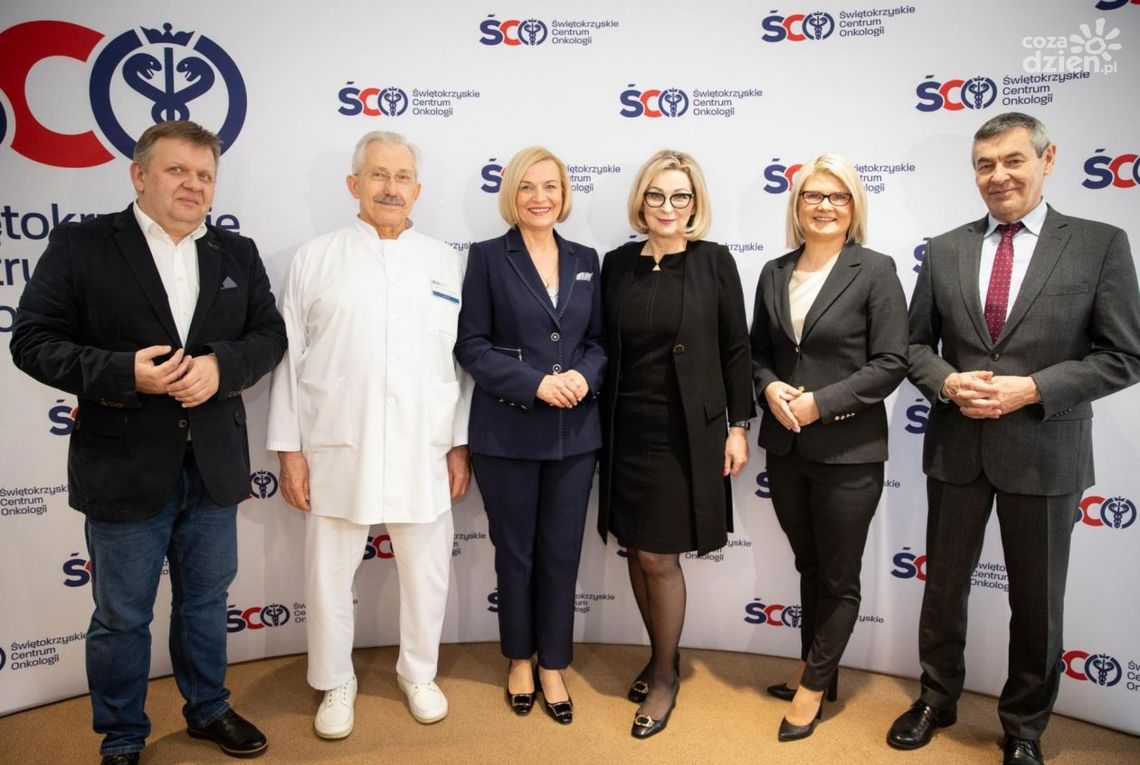 15 mln euro z Funduszy Europejskich na nowoczesną profilaktykę 15 mln euro z Funduszy Europejskich na nowoczesną profilaktykę