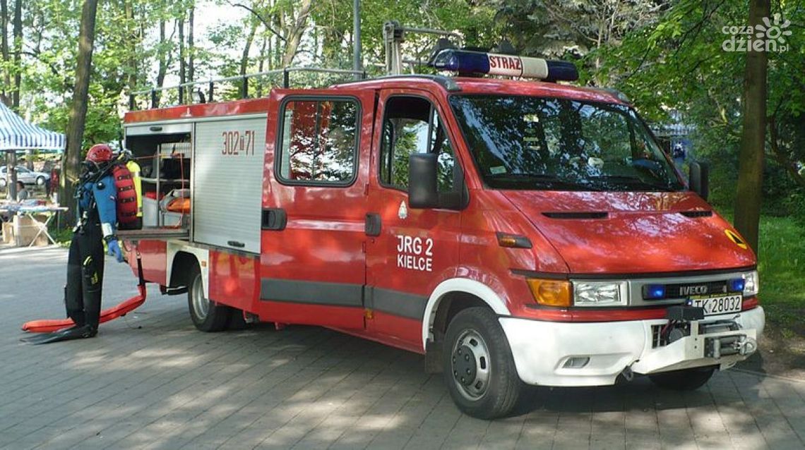 150 jednostek strażackich kupi odzież i sprzęt dzięki WFOŚiGW 150 jednostek strażackich kupi odzież i sprzęt dzięki WFOŚiGW