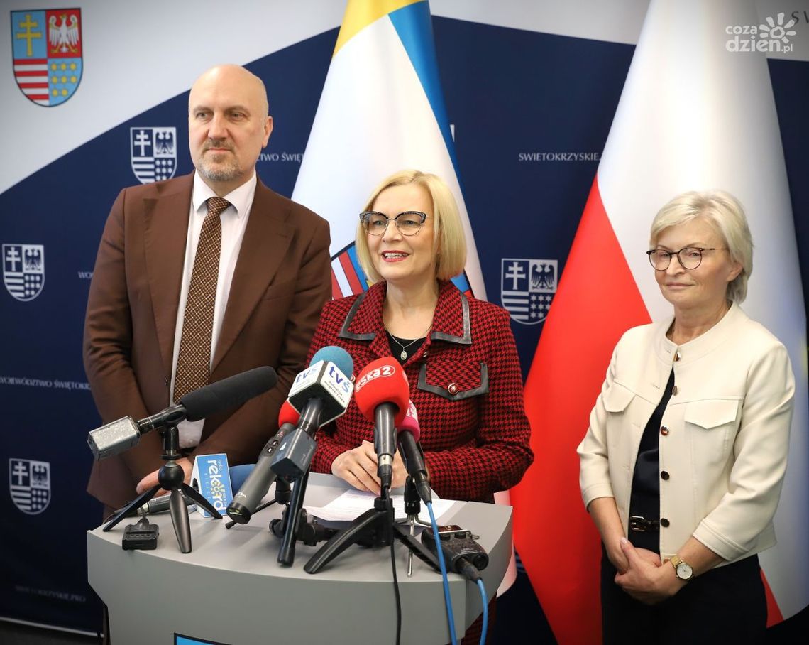 151 milionów na pożyczki na Odnawialne Źródła Energii w Świętokrzyskiem 151 milionów na pożyczki na Odnawialne Źródła Energii w Świętokrzyskiem