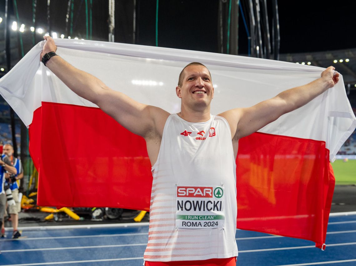 17. Memoriał Zdzisława Furmanka już w niedzielę. Do Kielc przyjedzie mistrz olimpijski z Tokio