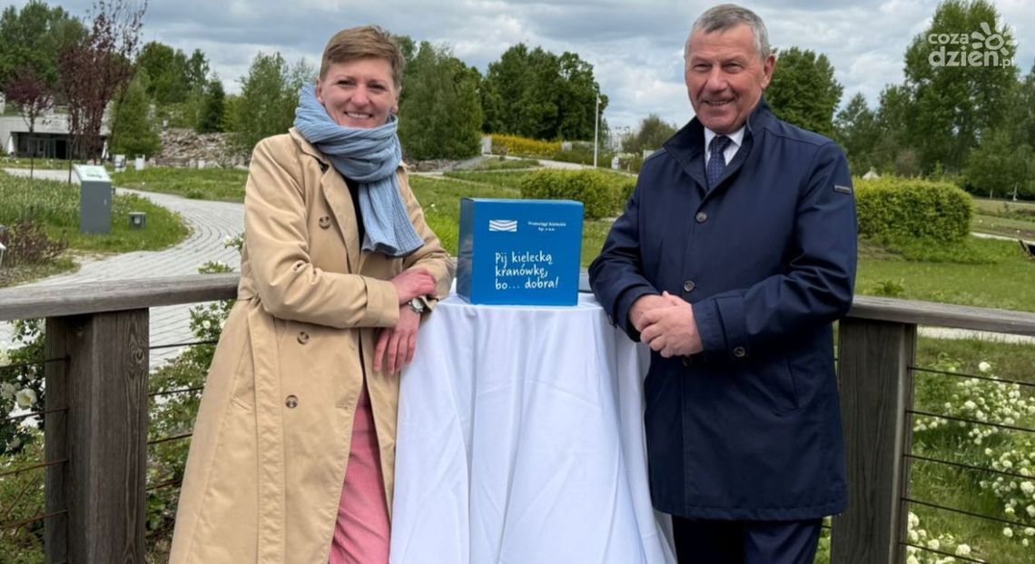 18 milionów na kanalizację na peryferiach Kielc 18 milionów na kanalizację na peryferiach Kielc