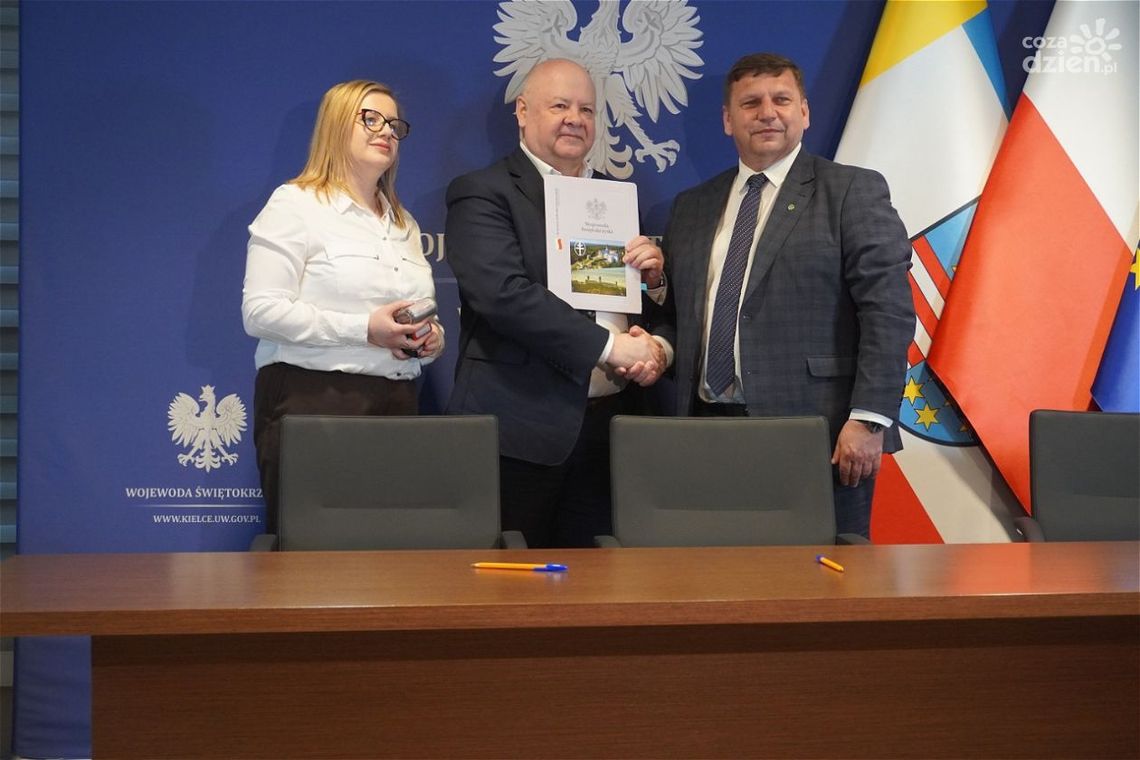 19,2 mln zł na nowe miejsca w żłobkach w Świętokrzyskiem 19,2 mln zł na nowe miejsca w żłobkach w Świętokrzyskiem