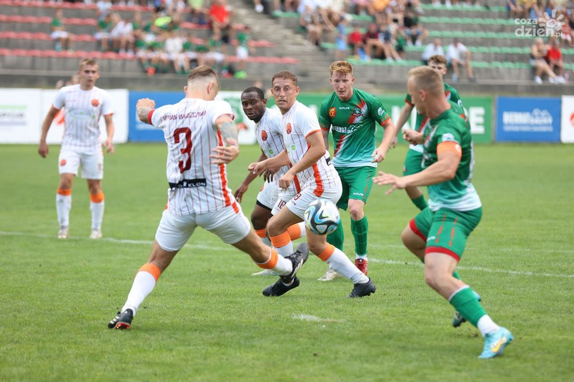 2 kolejka RS Active 4 ligi za nami 2 kolejka RS Active 4 ligi za nami