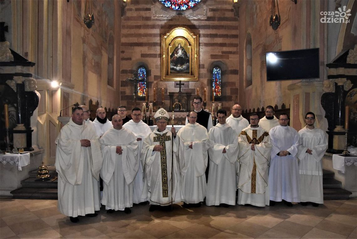 2 lutego to Dzień Życia Konsekrowanego 2 lutego to Dzień Życia Konsekrowanego