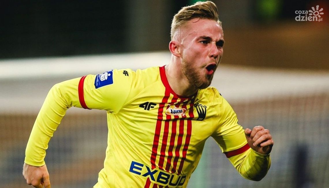 2 miliony euro za Fornalczyka? Prezes Korony odmówił Amerykanom 2 miliony euro za Fornalczyka? Prezes Korony odmówił Amerykanom