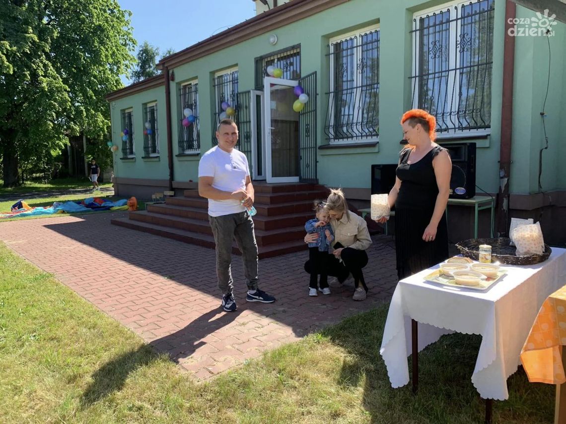 20-lecie KGW Magonie uświetni Święto Pieczonego Ziemniaka 20-lecie KGW Magonie uświetni Święto Pieczonego Ziemniaka