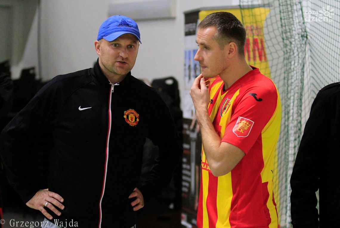 20 reprezentantów na Suzuki Arena