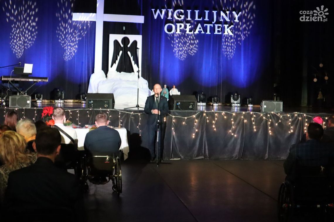 20 Wigilijne Spotkanie Opłatkowe Sportowców i Przyjaciół Sportu- przeszło do historii