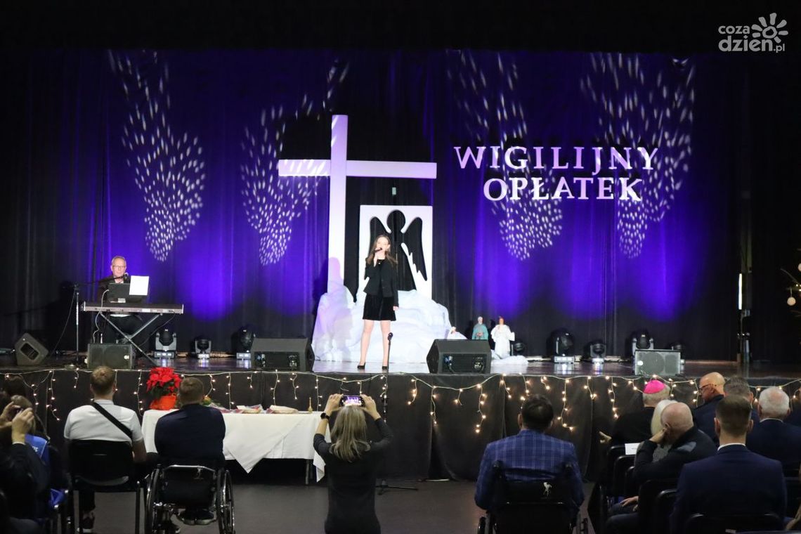 20 Wigilijne Spotkanie Opłatkowe Sportowców i Przyjaciół Sportu (Zdjęcia)