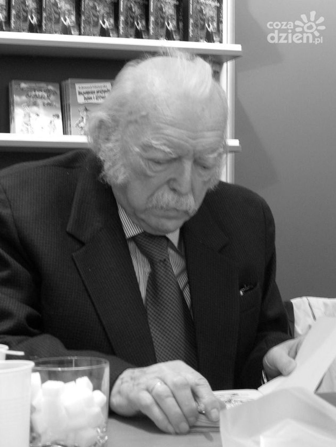 2025 Rokiem Edmunda Niziurskiego