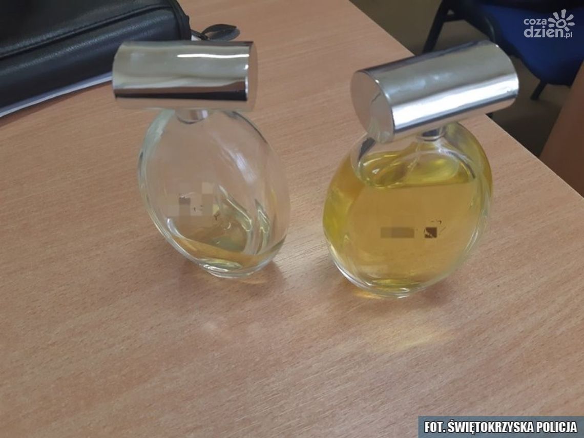 22-latka zamieniała kody kreskowe. Grozi jej pobyt w więzieniu 22-latka zamieniała kody kreskowe. Grozi jej pobyt w więzieniu