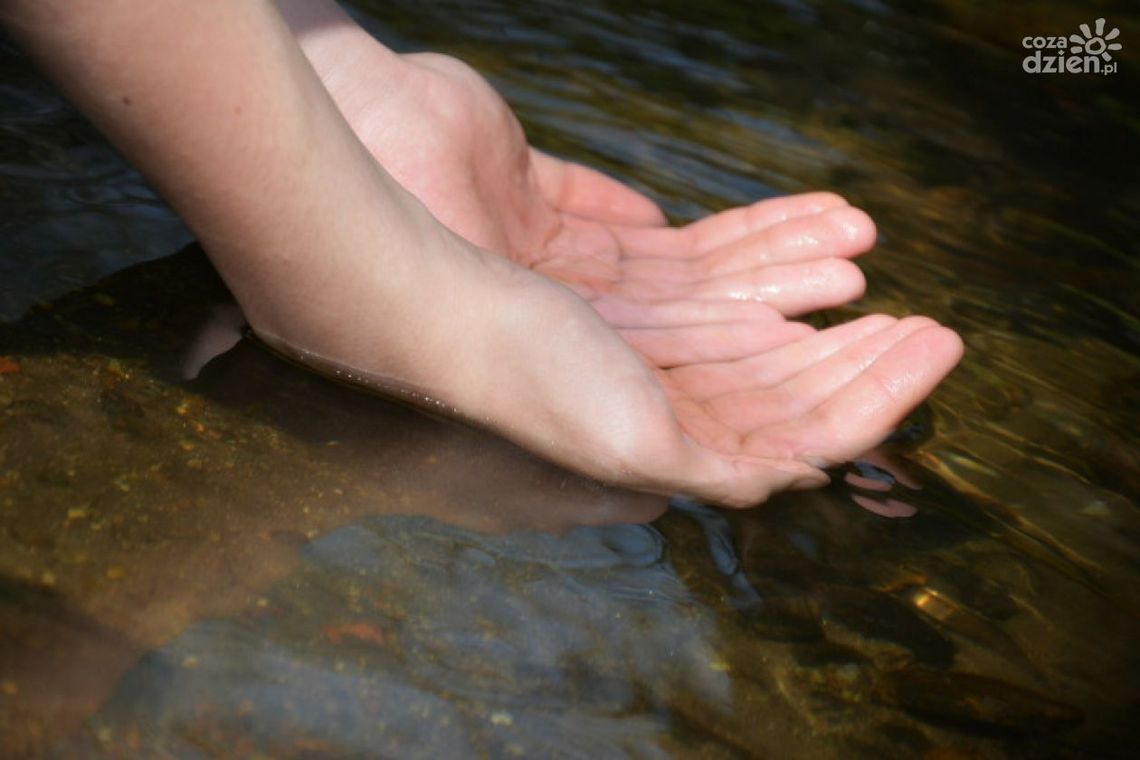 22 marca Światowym Świętem Wody 22 marca Światowym Świętem Wody