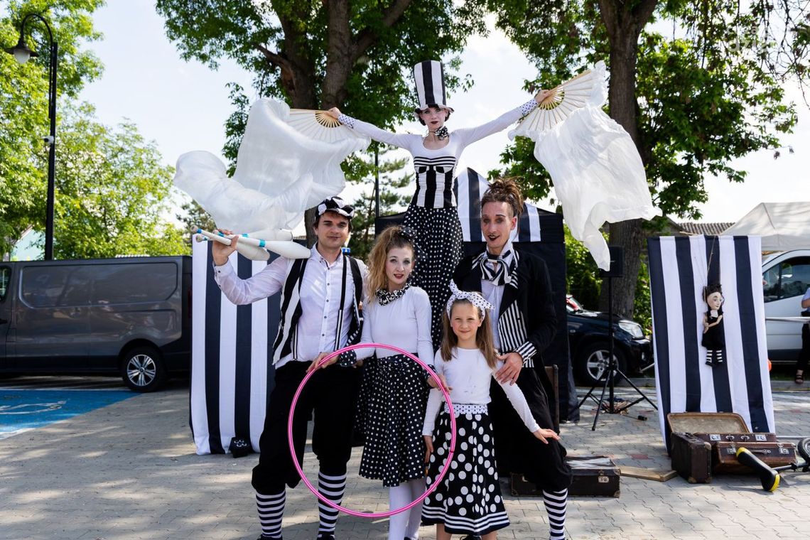 23. Festiwal Kultury Dziecięcej – Pacanów 2025 za nami 23. Festiwal Kultury Dziecięcej – Pacanów 2025 za nami