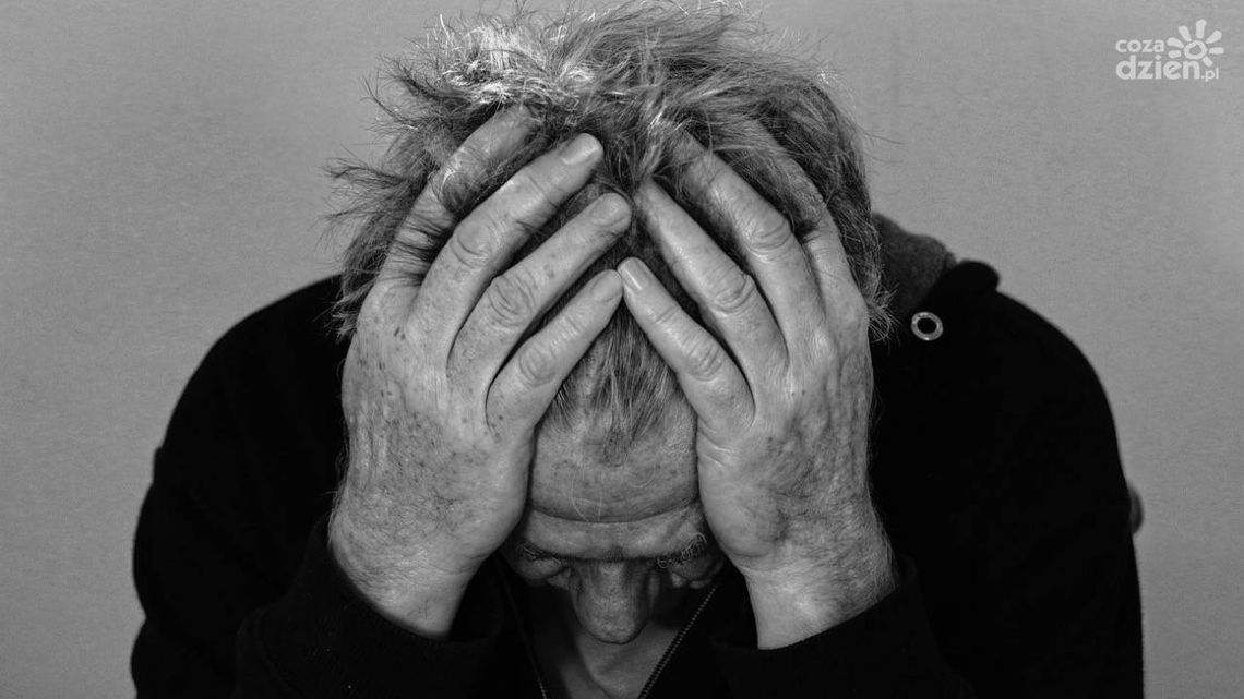 23 luty - Ogólnopolskim Dniem Walki z Depresją 