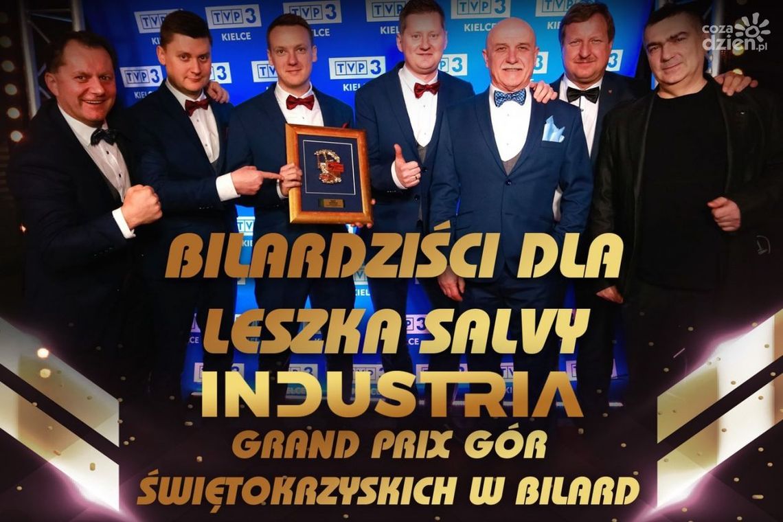 25 czerwca Industria GP Gór Świętokrzyskich 25 czerwca Industria GP Gór Świętokrzyskich