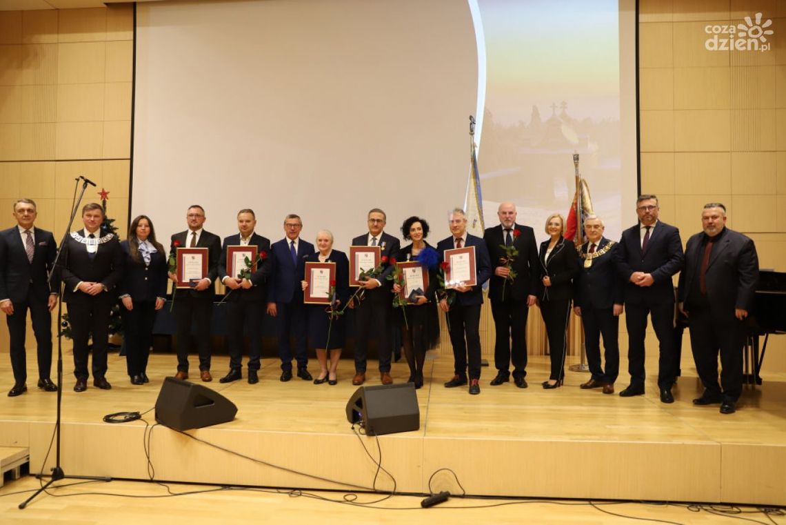 25 lat świętokrzyskiego samorządu