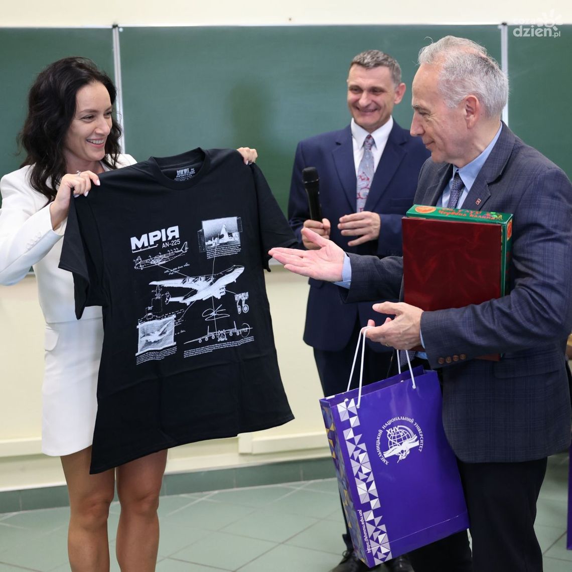 25 urodziny Centrum 25 urodziny Centrum