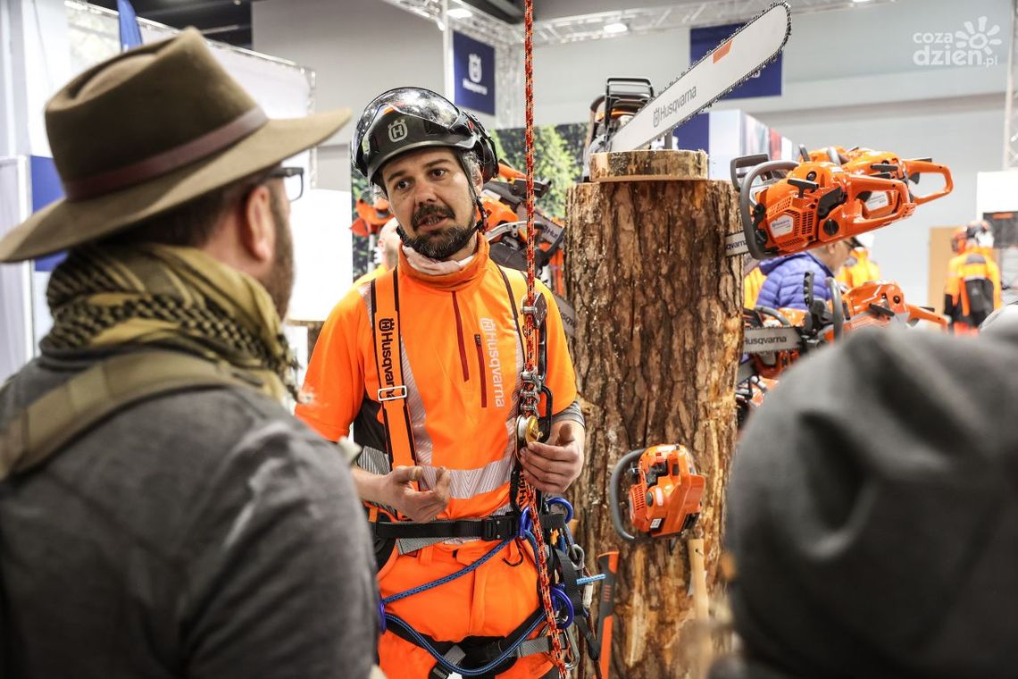 28 edycja targów rolniczych cieszyła się ogromnym zainteresowaniem 28 edycja targów rolniczych cieszyła się ogromnym zainteresowaniem
