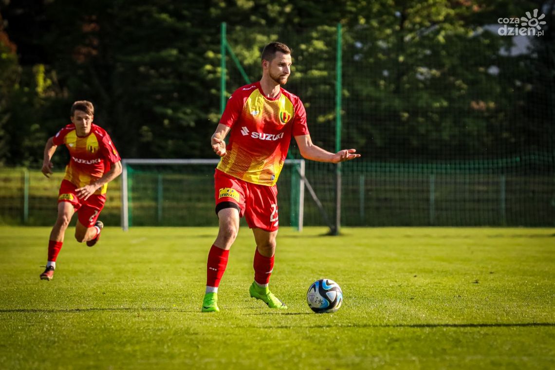 28 kolejka RS Active IV ligi już za nami