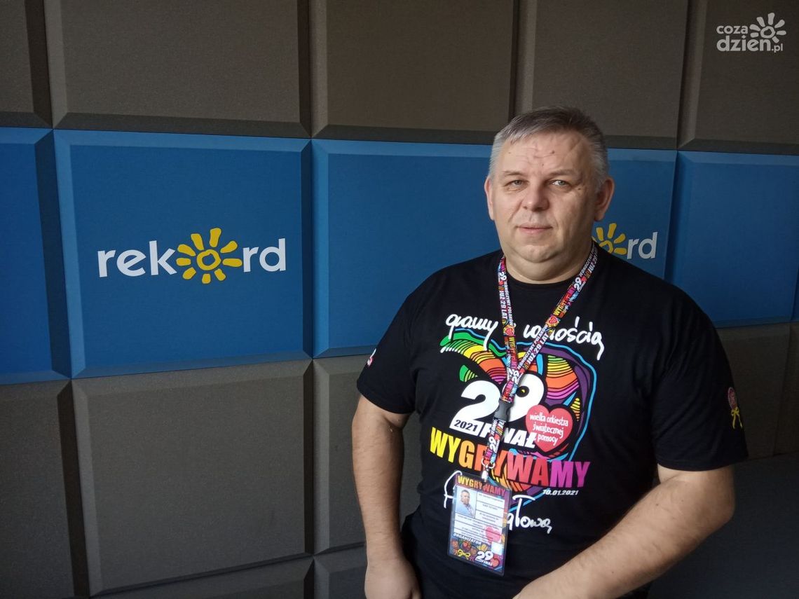 29. finał WOŚP w liczbach