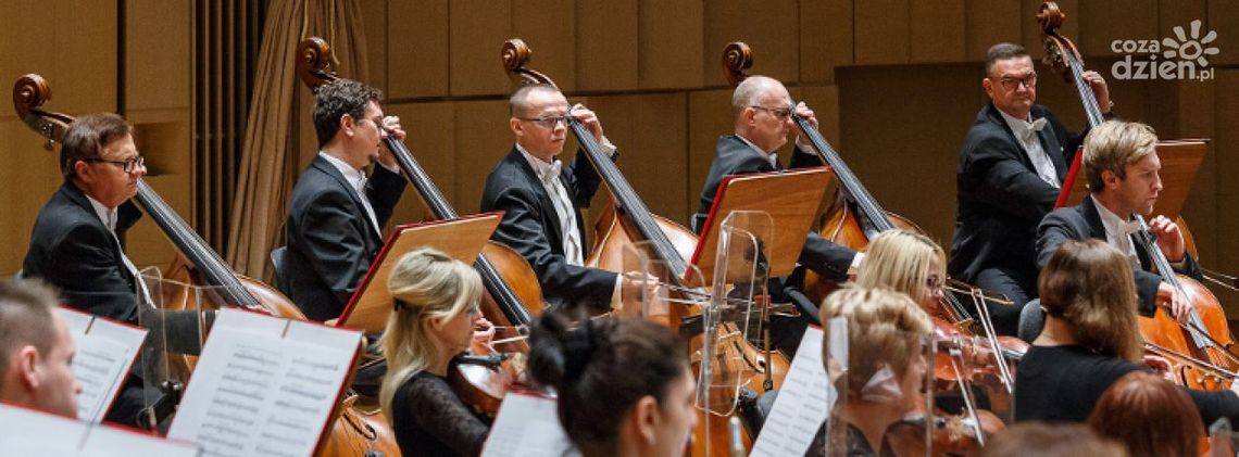 29. Świętokrzyskie Dni Muzyki pod znakiem polskich kompozycji 
