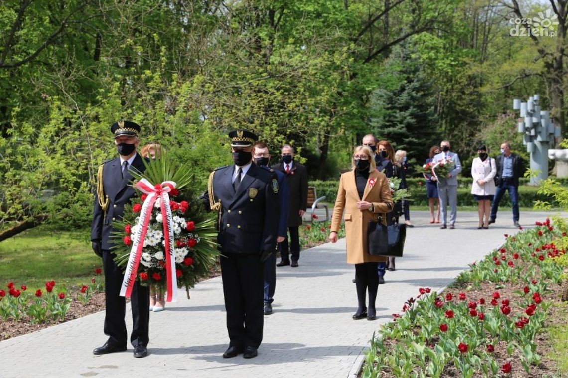 3 Maja w czasie pandemii 3 Maja w czasie pandemii