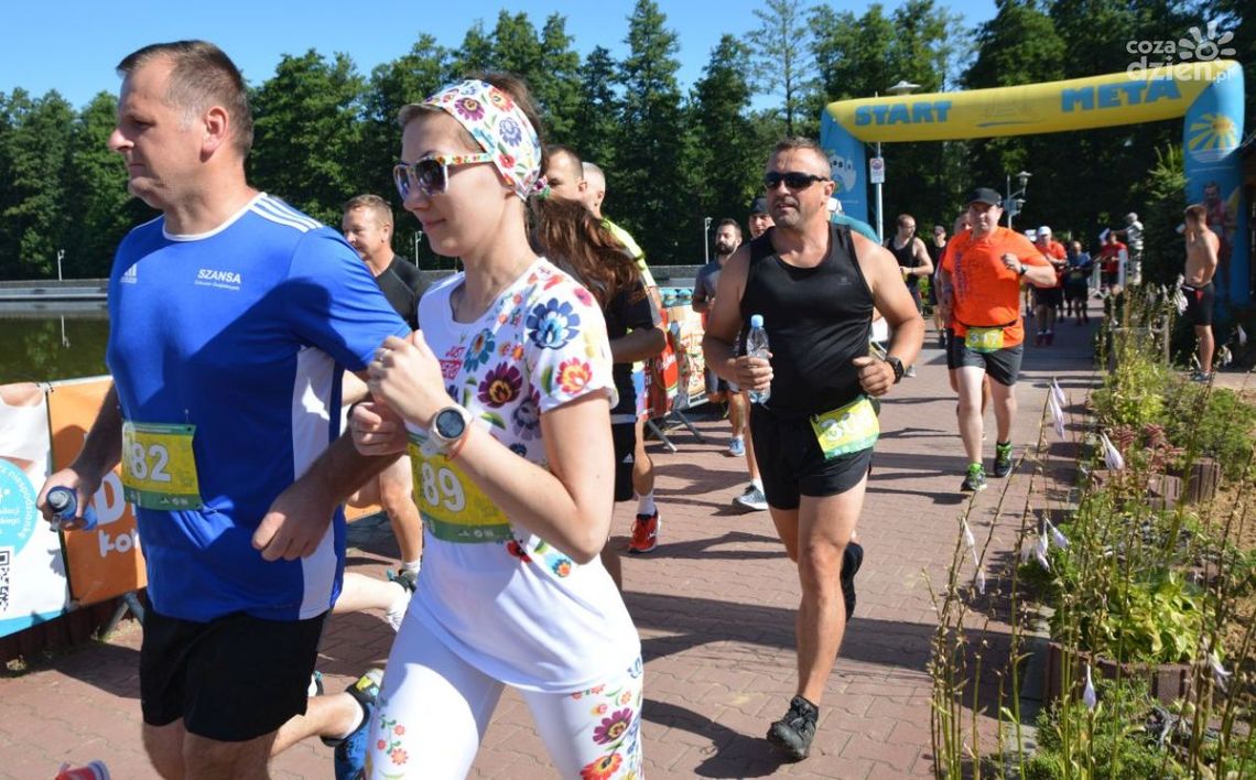 3. runda MosirGutwinRun z większym limitem zawodników! 3. runda MosirGutwinRun z większym limitem zawodników!