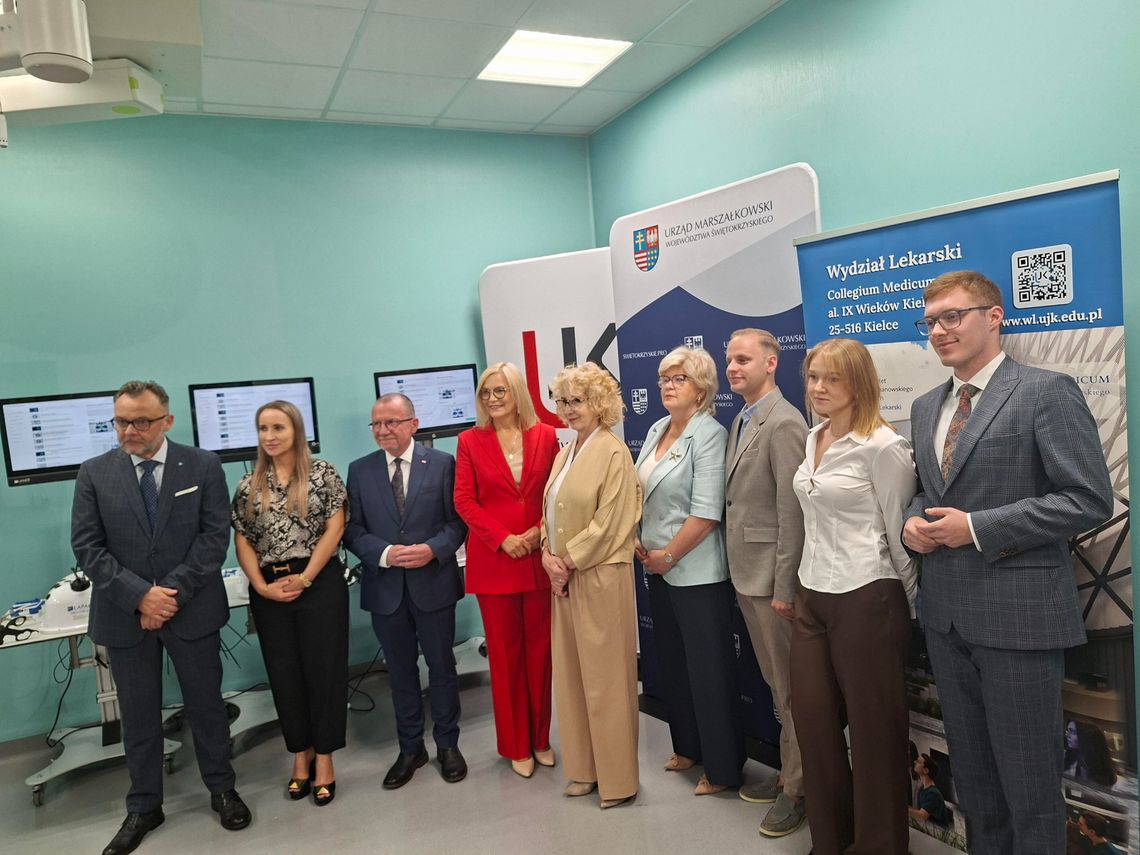 3 tysiące złotych miesięcznie dla przyszłych lekarzy. Rusza ósma edycja programu stypendialnego 3 tysiące złotych miesięcznie dla przyszłych lekarzy. Rusza ósma edycja programu stypendialnego