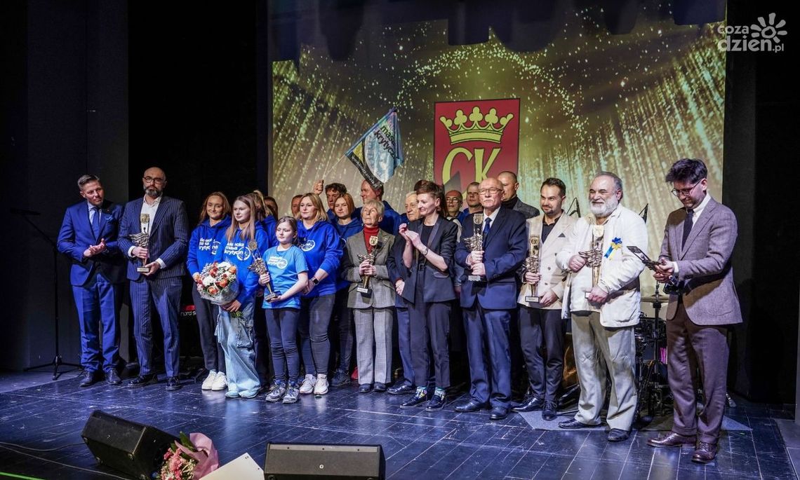 30 edycja Gali Nagród Kielc za nami 