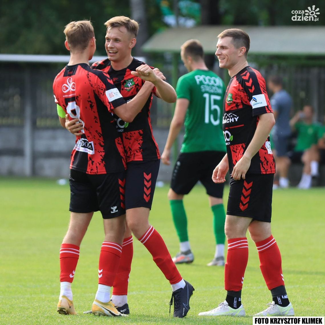 30 kolejka RS Active 4 ligi (zapowiedź kolejki)
