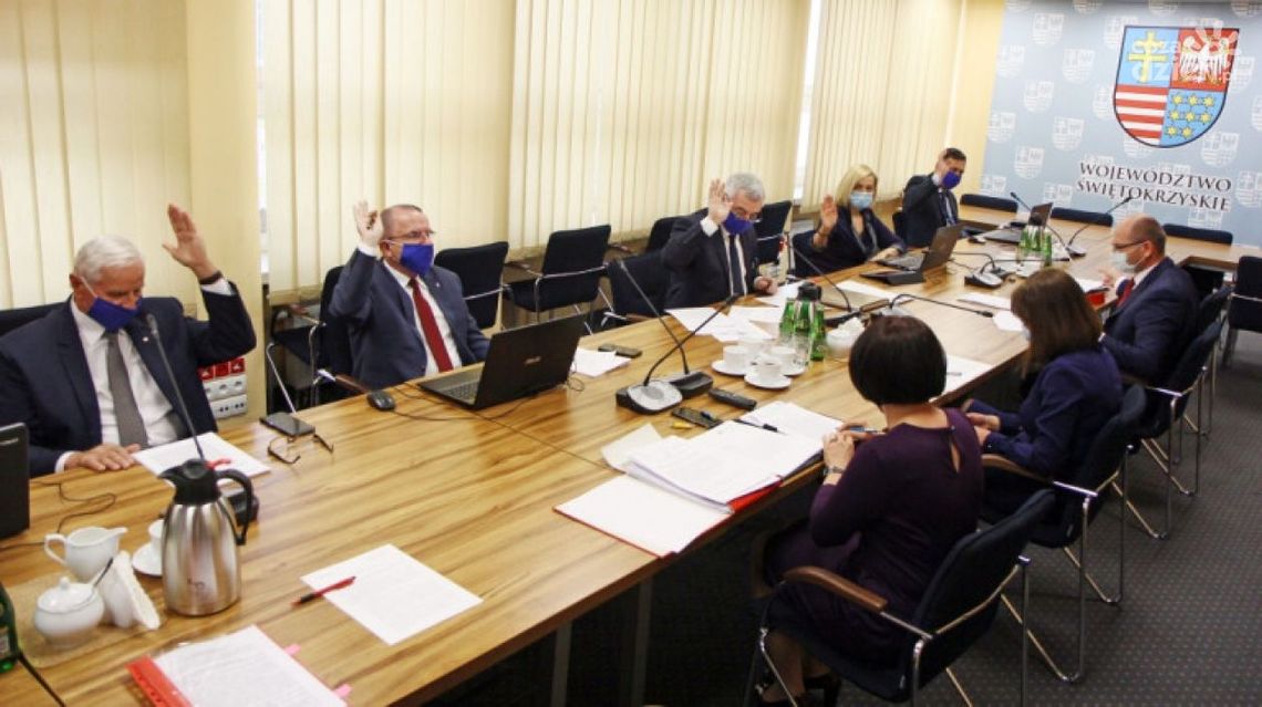 300 tys. zł na zabytki. Zarząd województwa podzielił pieniądze 300 tys. zł na zabytki. Zarząd województwa podzielił pieniądze