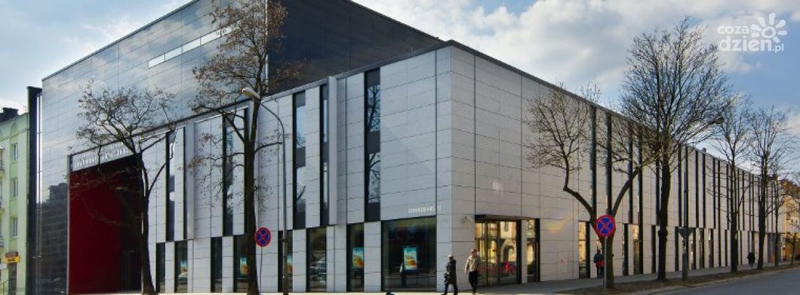 32. ŚWIĘTOKRZYSKIE DNI MUZYKI- przed nami 32. ŚWIĘTOKRZYSKIE DNI MUZYKI- przed nami