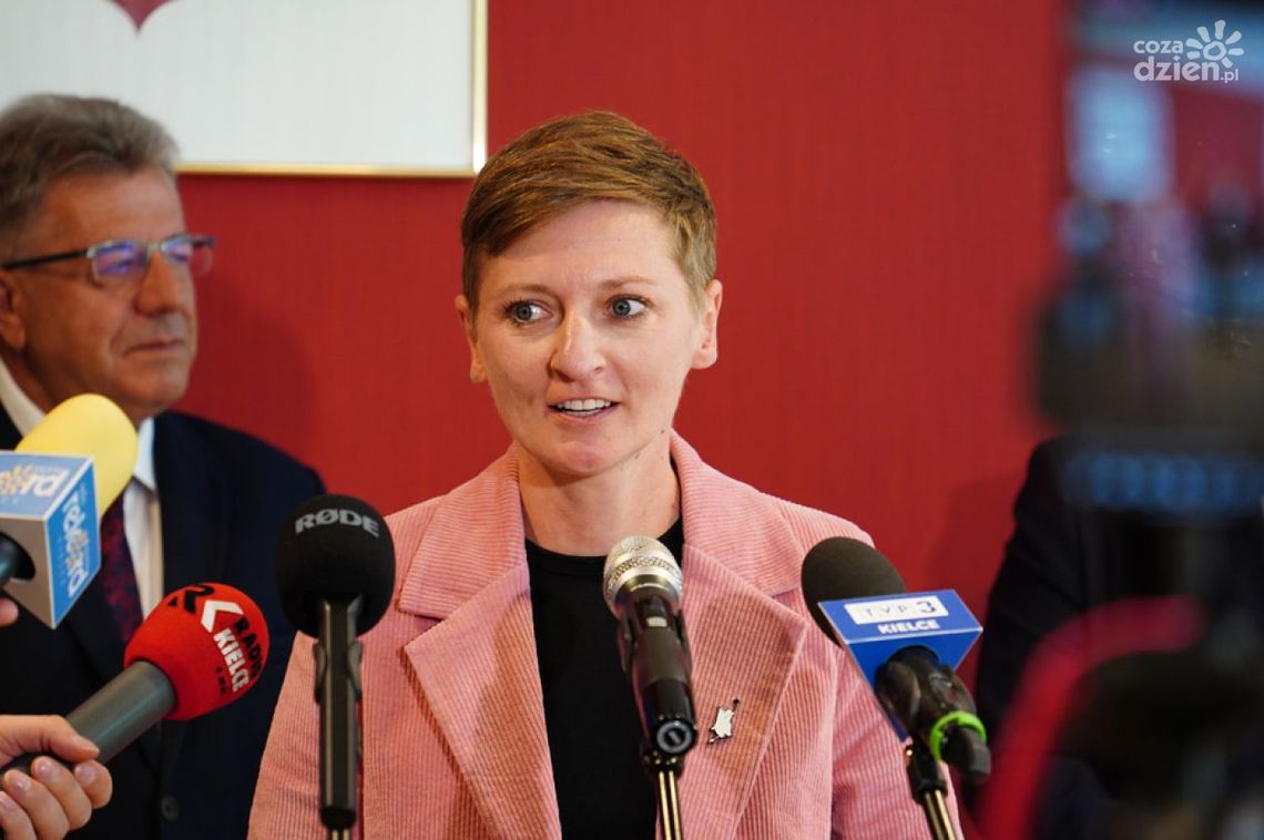 35 lat wolnych wyborów w Polsce 35 lat wolnych wyborów w Polsce