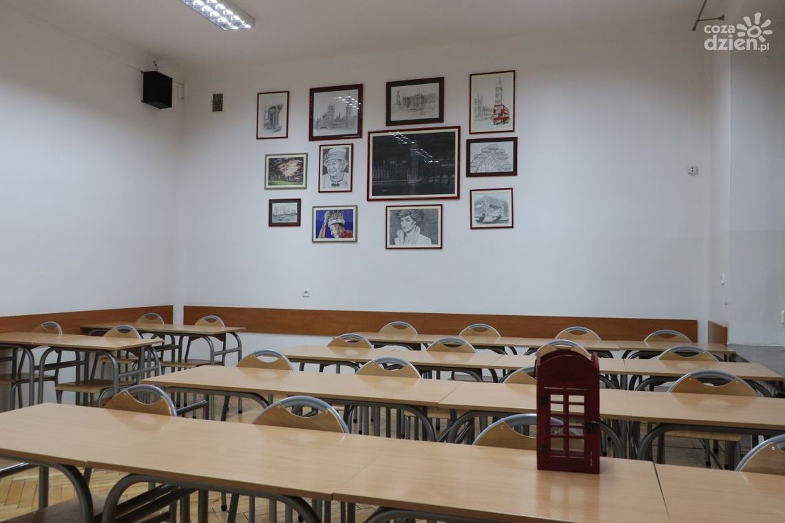 4 401 miejsc dla pierwszaków przygotowały kieleckie szkoły średnie 4 401 miejsc dla pierwszaków przygotowały kieleckie szkoły średnie