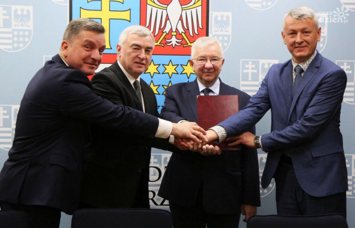 4,5 mln złotych na rewitalizację gminy Mirzec 