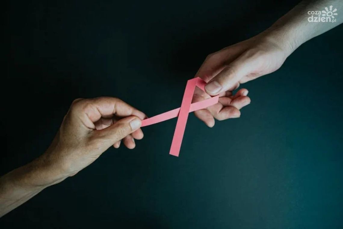 4 lutego światowy dzień walki z rakiem 4 lutego światowy dzień walki z rakiem