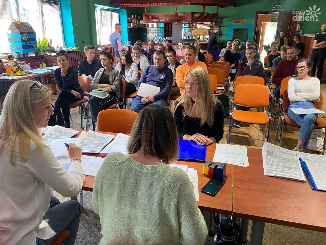 40 nowych podmiotów gospodarczych pojawi się w świętokrzyskim 40 nowych podmiotów gospodarczych pojawi się w świętokrzyskim