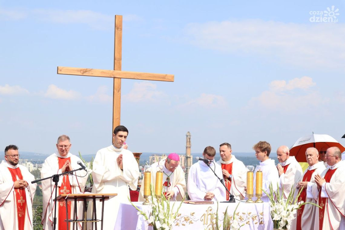 400- lat kieleckiej Karczówki 400- lat kieleckiej Karczówki