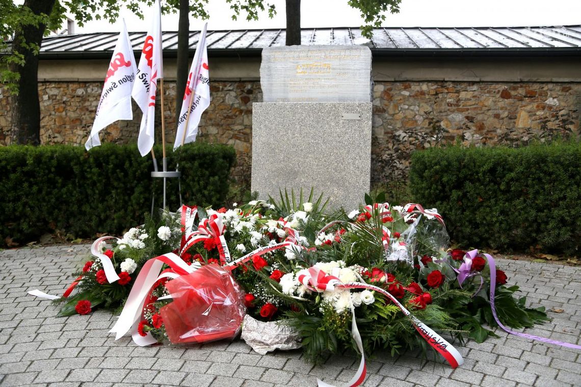 44. rocznica wprowadzenia stanu wojennego w Polsce – regionalne uroczystości w Świętokrzyskiem 44. rocznica wprowadzenia stanu wojennego w Polsce – regionalne uroczystości w Świętokrzyskiem
