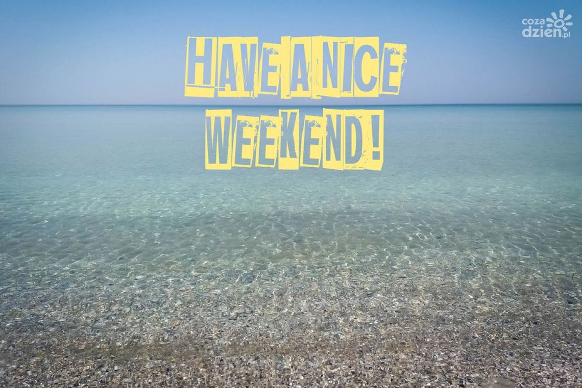 48 godzin w niestandardowym wydaniu, czyli jak weekend spędzają mieszkańcy Ostrowca 