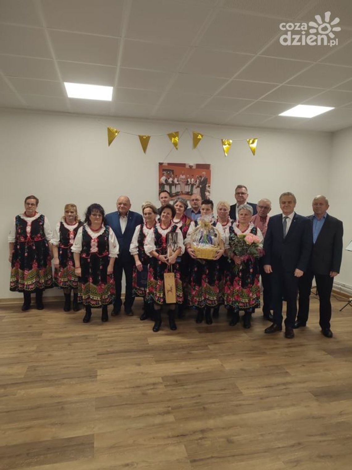 5 lat minęło, jak jeden dzień