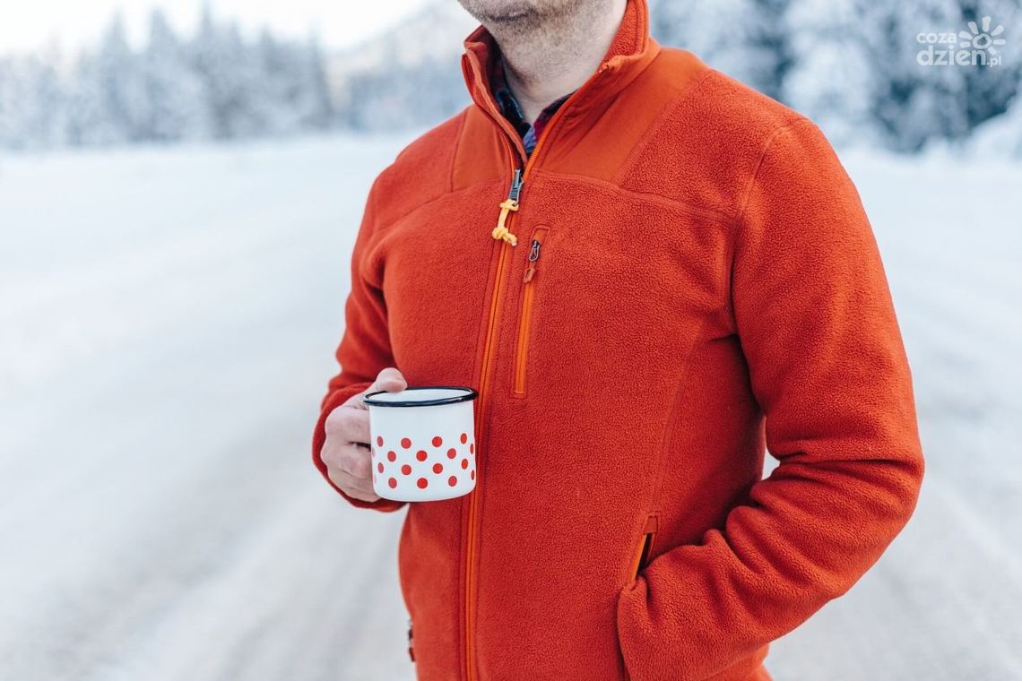 5 powodów, dla których warto mieć polar z nadrukiem w swojej garderobie 5 powodów, dla których warto mieć polar z nadrukiem w swojej garderobie